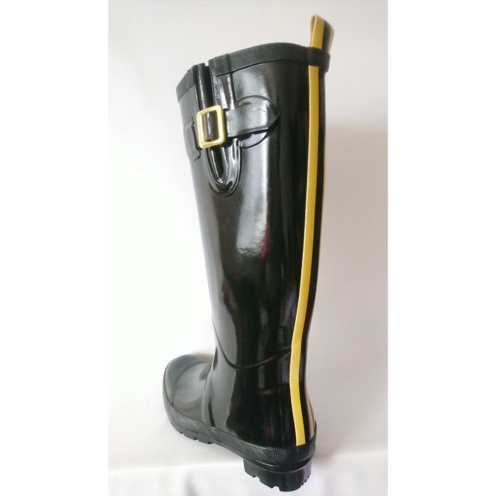 Joules women's rainboots